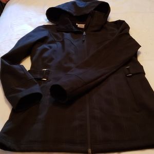 Free Country women's medium jacket with liner